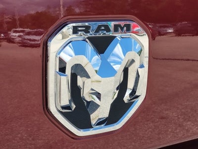 2023 RAM 3500 Tradesman
