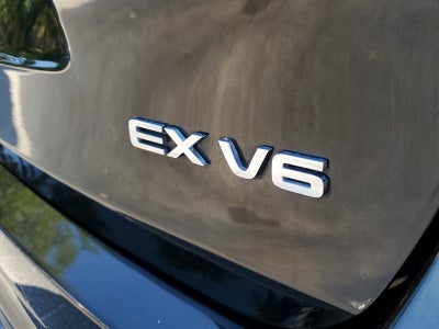 2019 Kia Sorento EX V6