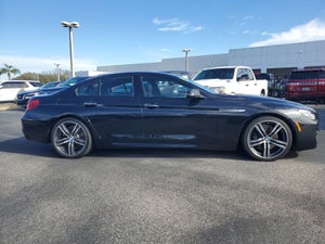 2019 BMW 6 Series 650i