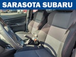 2019 Subaru WRX Base