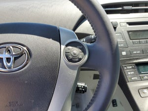2010 Toyota Prius I
