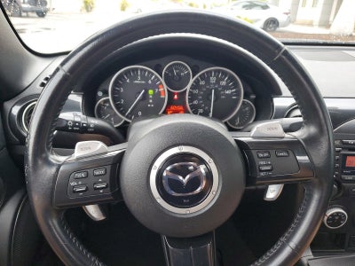 2015 Mazda Mazda Miata Grand Touring