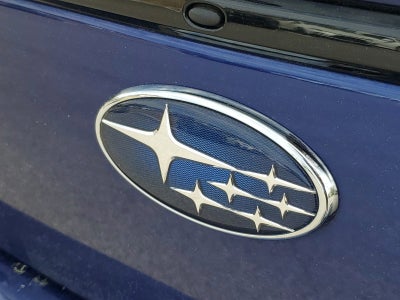2022 Subaru BRZ Limited