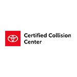 Certified Collision Center | Venice Toyota in Venice FL