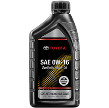 Toyota Oil Change | Venice Toyota in Venice FL