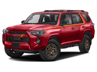 2024 Toyota 4Runner in Venice, FL