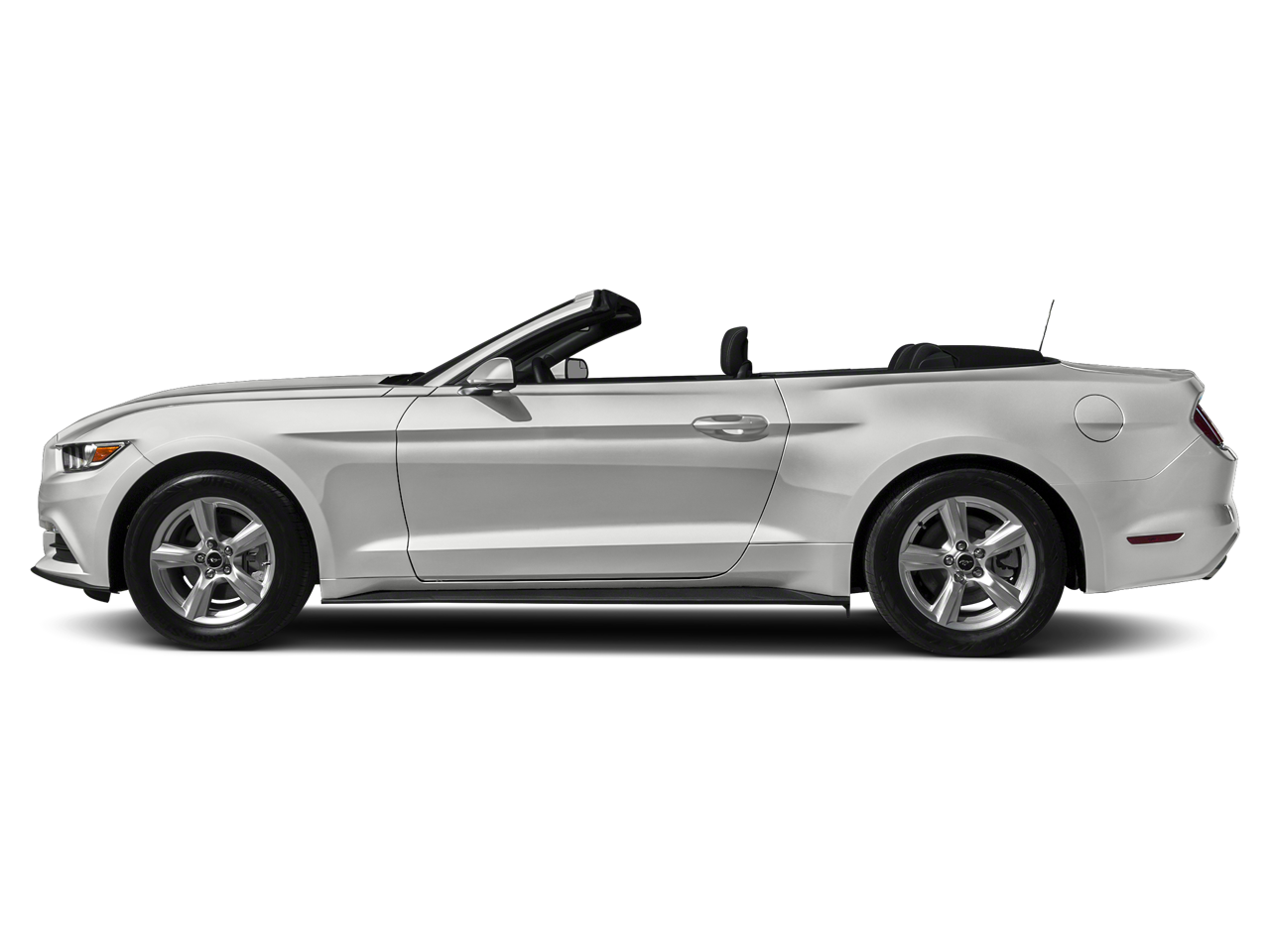 2015 Ford Mustang V6