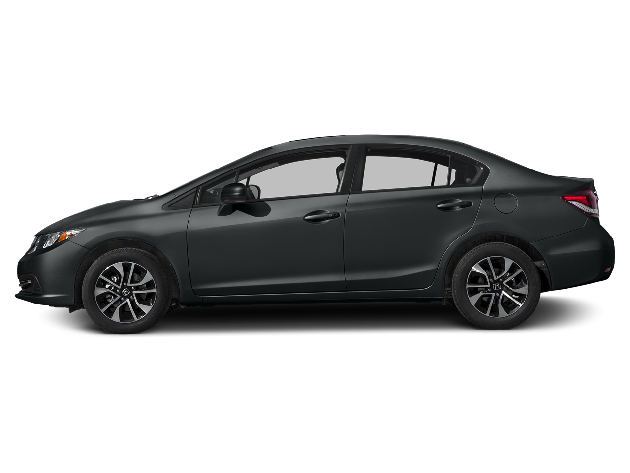 2015 Honda Civic Sedan EX