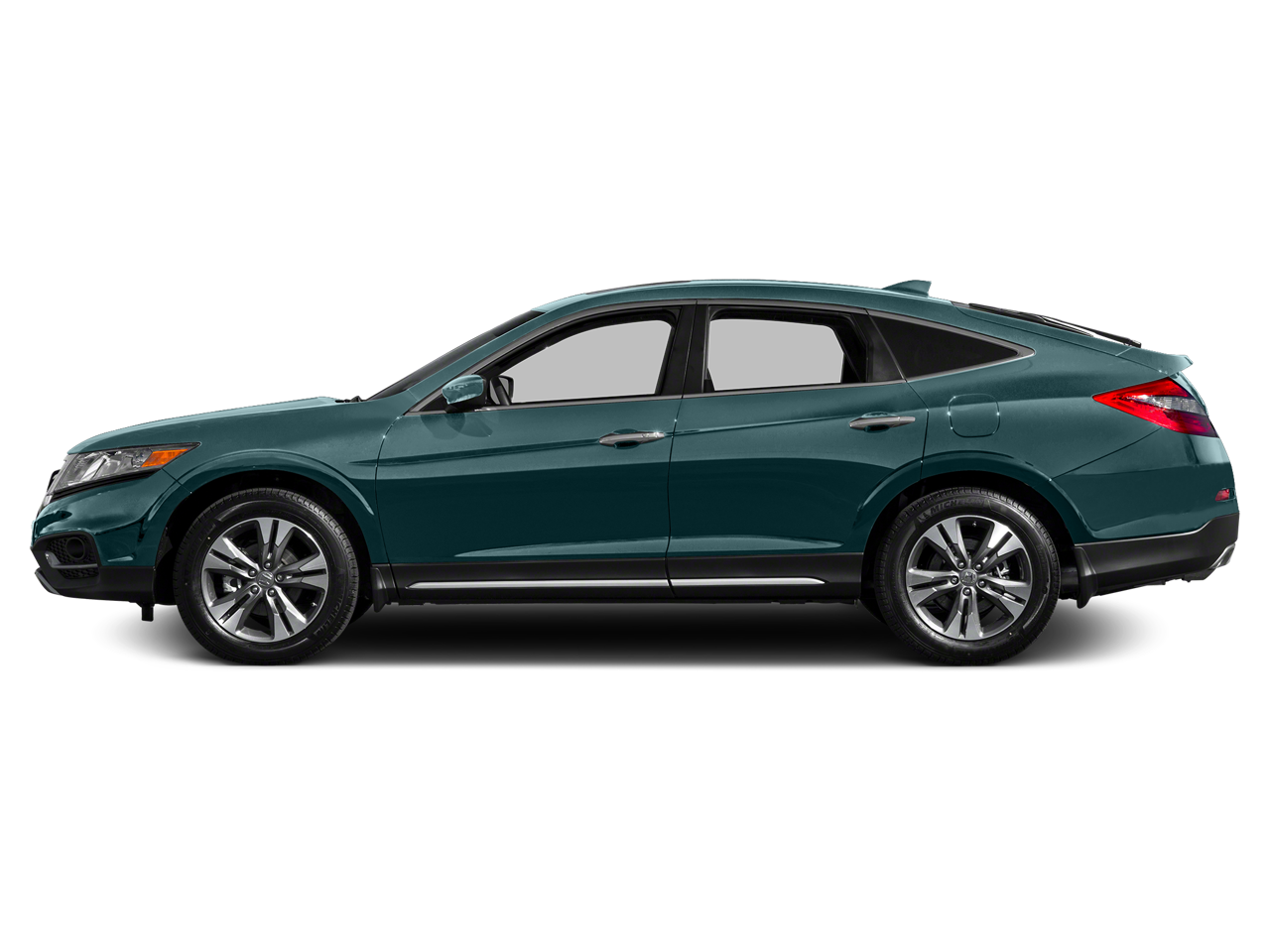 2015 Honda Crosstour EX-L