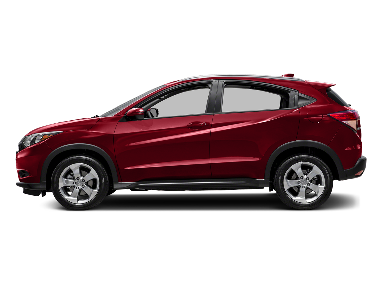 2016 Honda HR-V EX-L with Navi