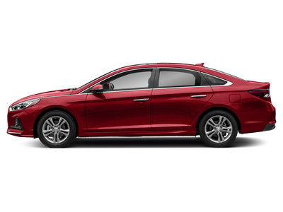 2019 Hyundai Sonata Limited