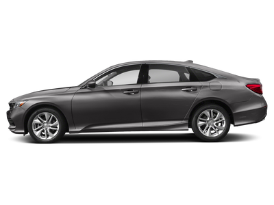 2020 Honda Accord Sedan LX