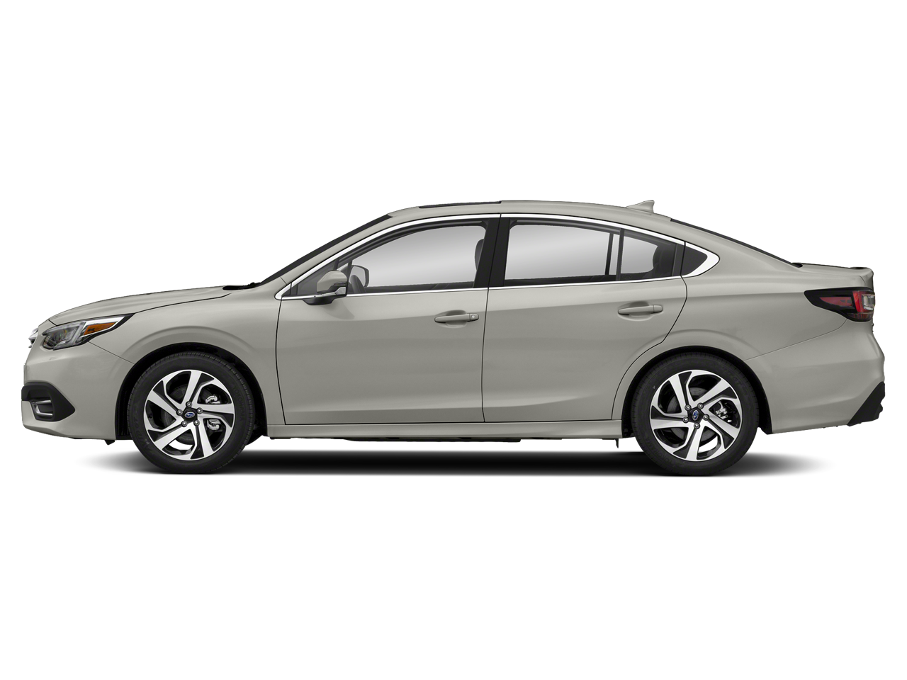 2020 Subaru Legacy Limited