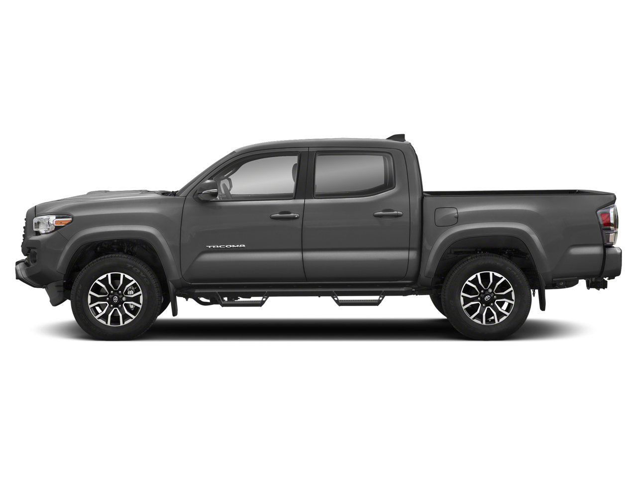 2020 Toyota Tacoma 2WD TRD Sport