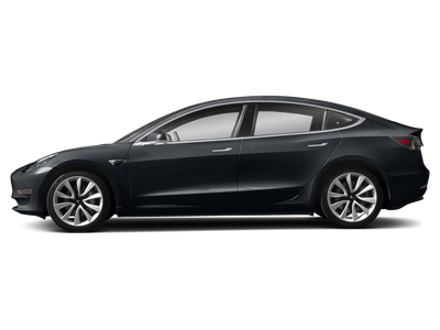 2020 Tesla Model 3 Performance