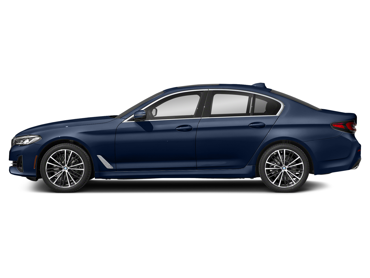 2021 BMW 540i 540i xDrive