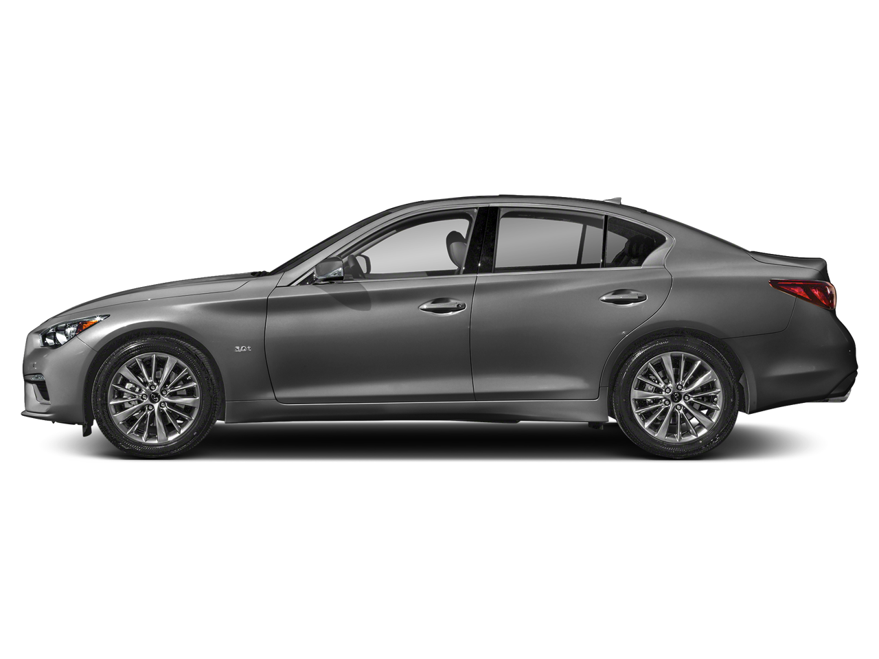 2021 INFINITI Q50 3.0t SENSORY