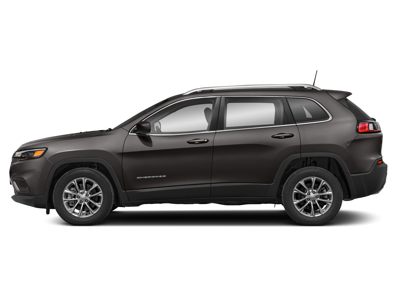 2021 Jeep Cherokee High Altitude