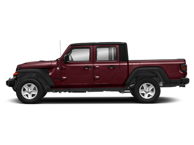2021 Jeep Gladiator Sport S