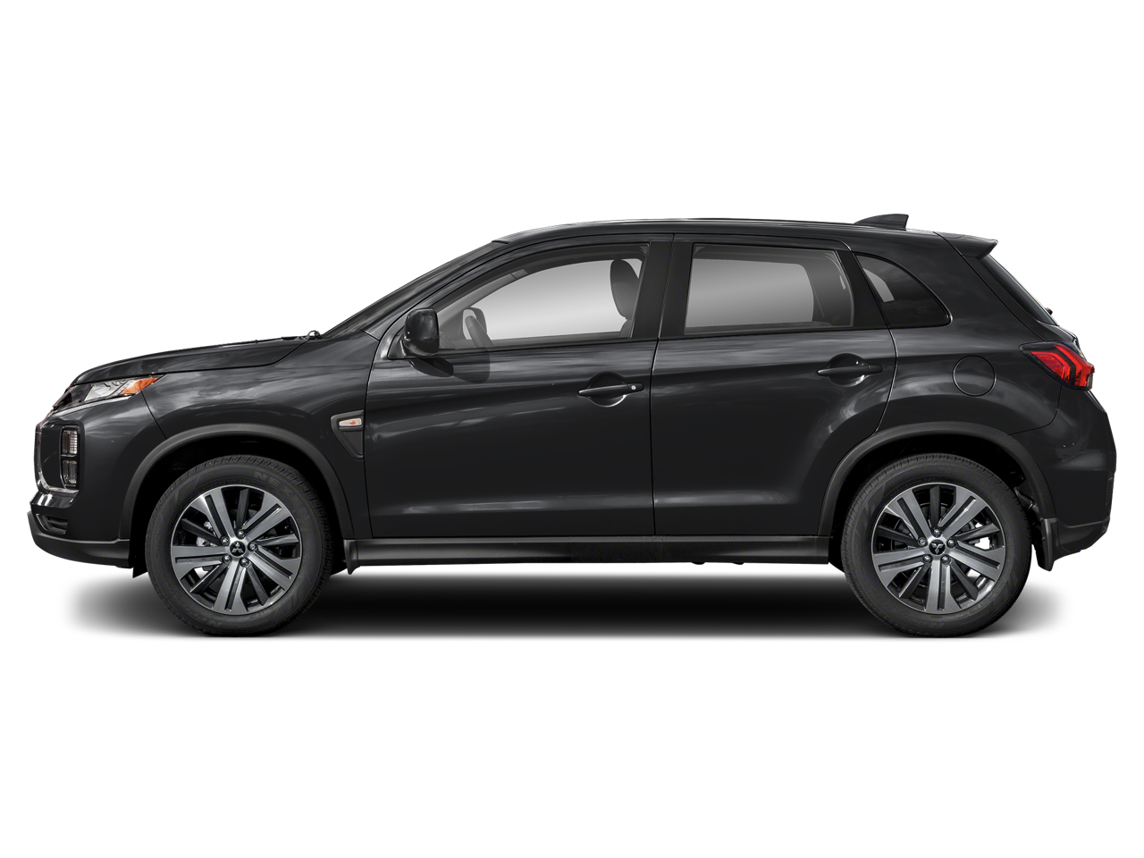 2021 Mitsubishi Outlander Sport 2.0 ES