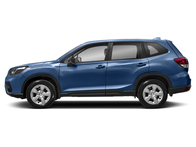 2021 Subaru Forester Base