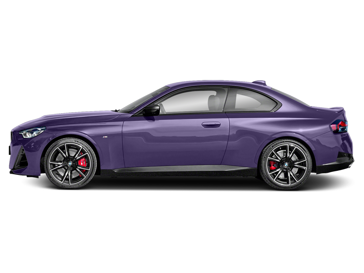 2022 BMW 2 Series M240i xDrive