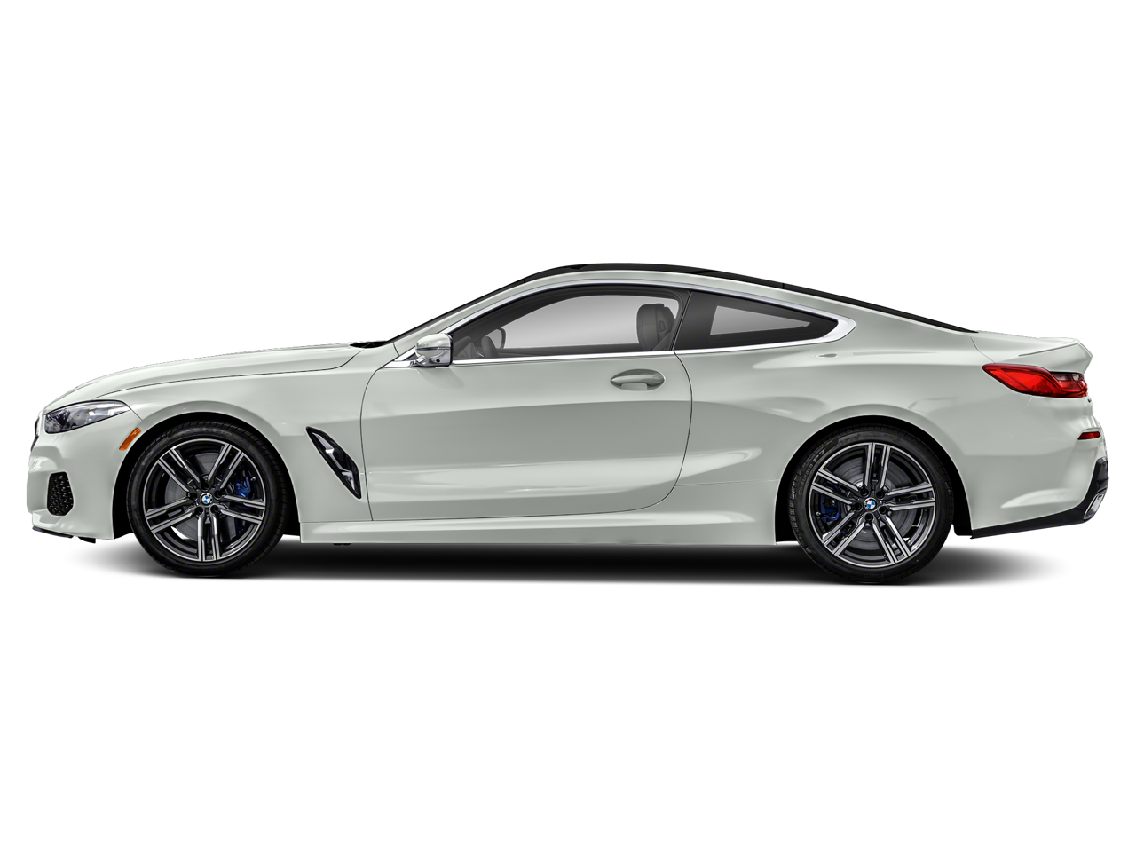 2022 BMW 8 Series M850i xDrive