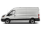 2022 Ford Transit-250 T-250 148" EL Hi Rf 9070 GVWR RWD