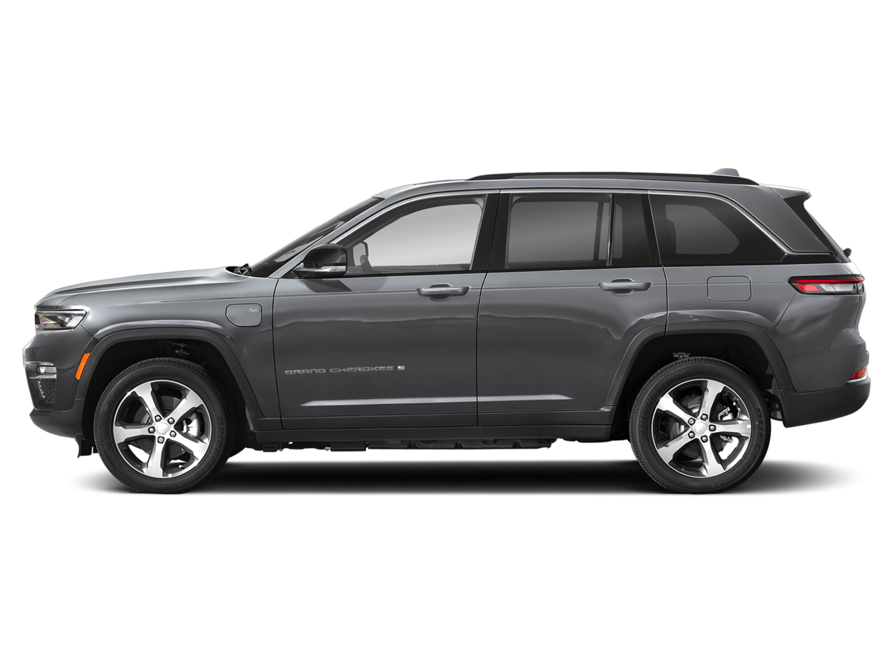 2022 Jeep Grand Cherokee 4xe Trailhawk
