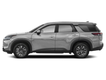 2022 Nissan Pathfinder S