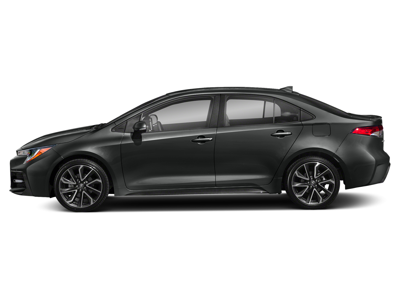 2022 Toyota Corolla SE Nightshade