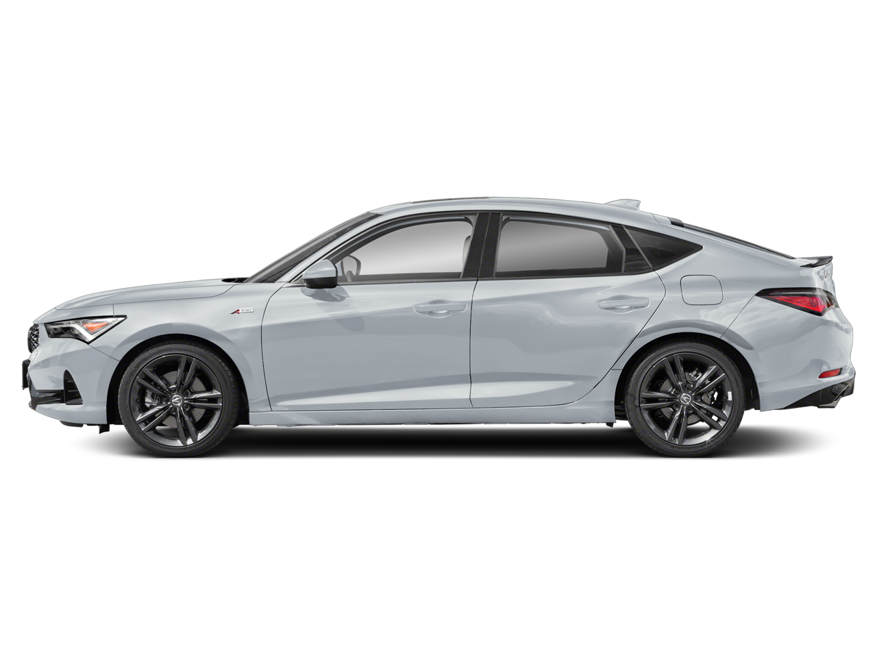 2023 Acura Integra w/A-Spec Package