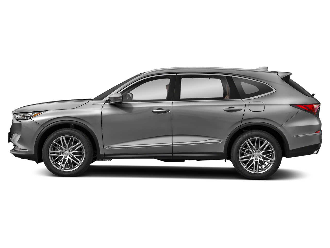 2023 Acura MDX w/Advance Package
