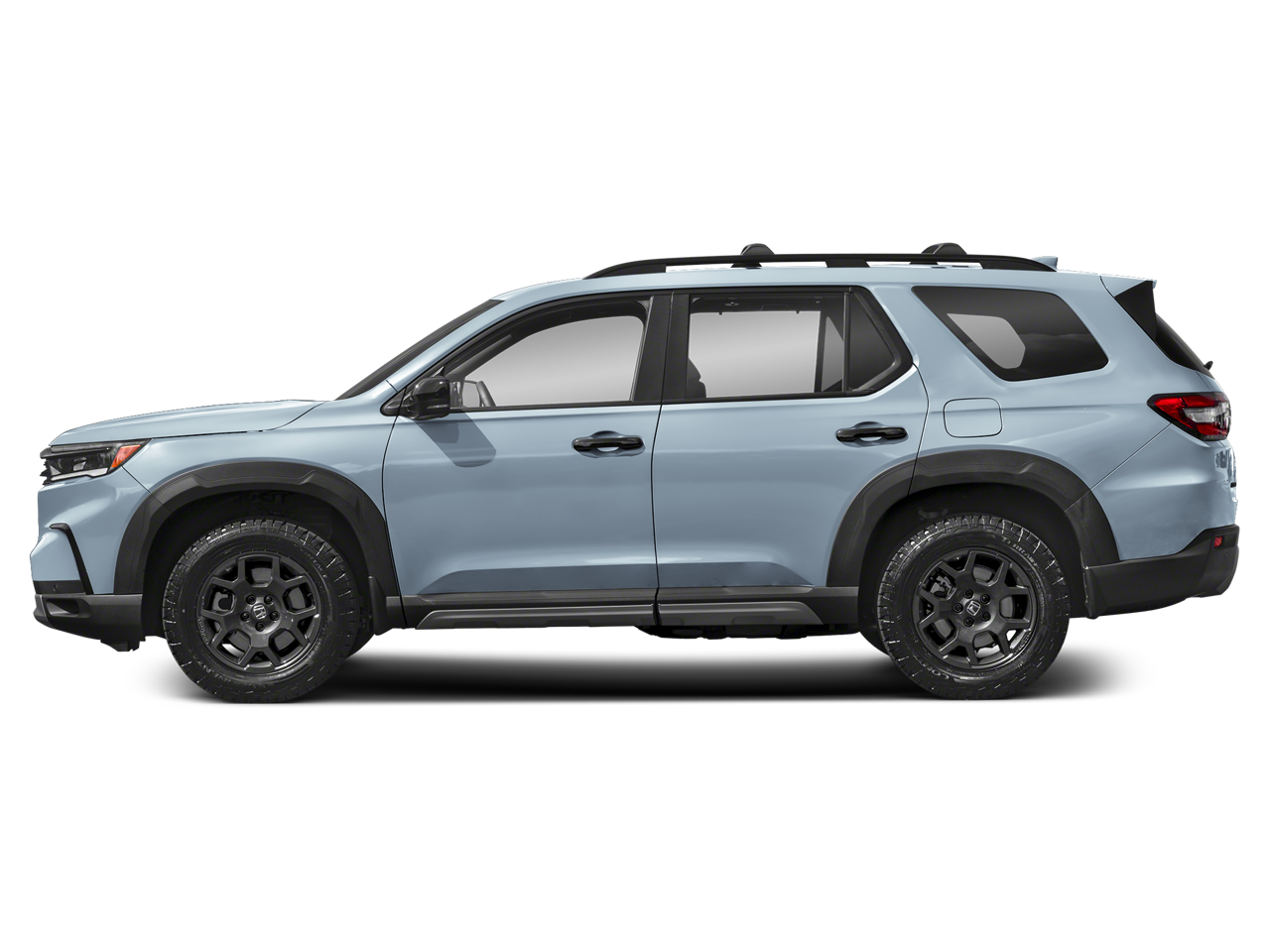 2023 Honda Pilot TrailSport