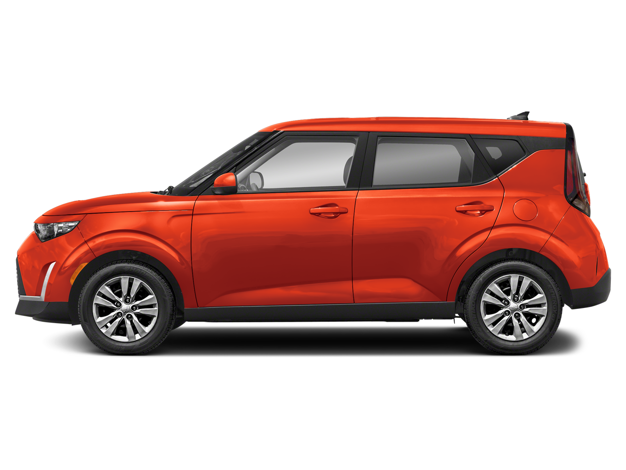 2023 Kia Soul LX S photo 3