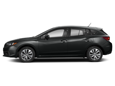 2023 Subaru Impreza Hatchback