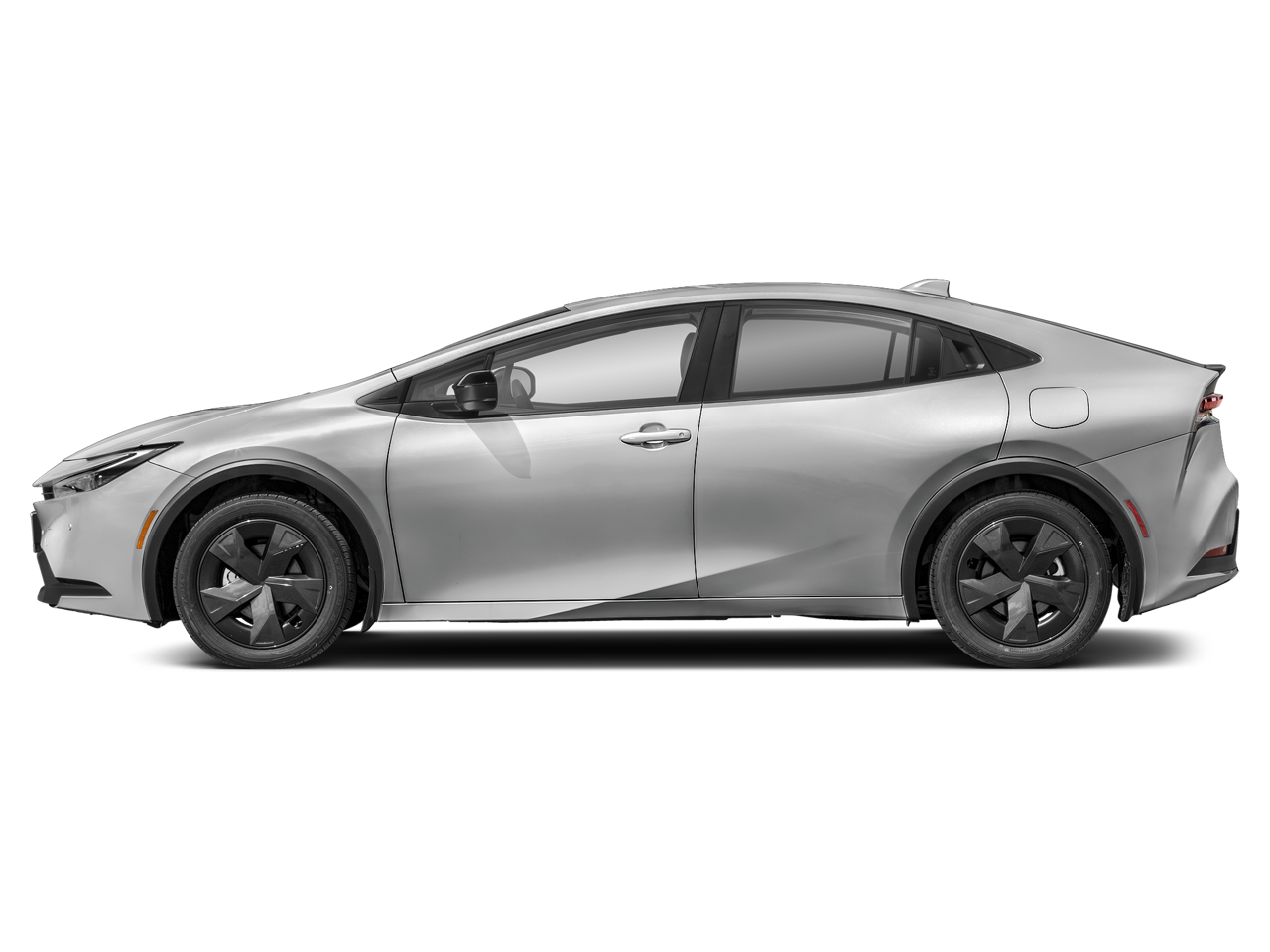 2023 Toyota Prius LE