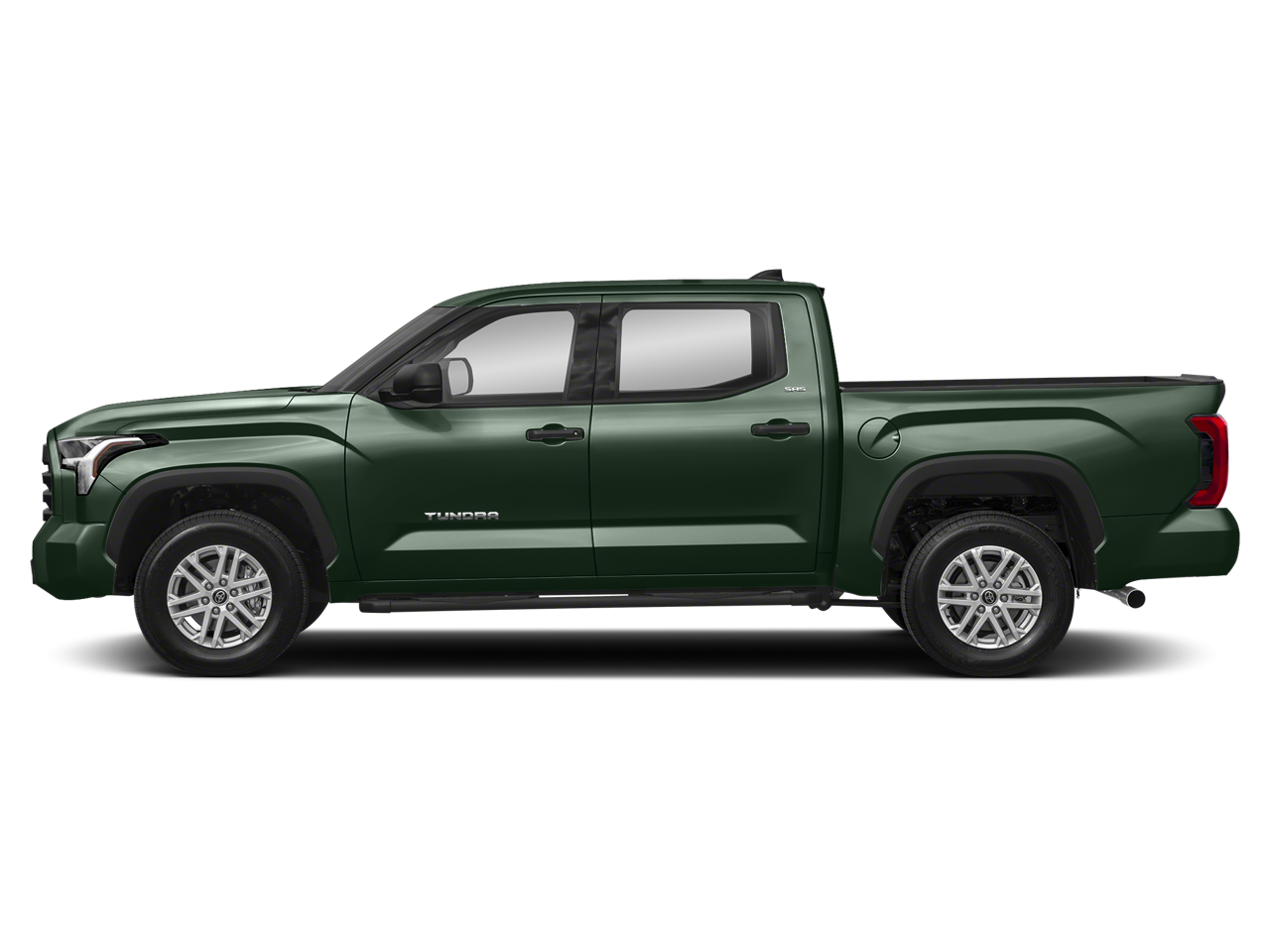 2023 Toyota Tundra 4WD SR5