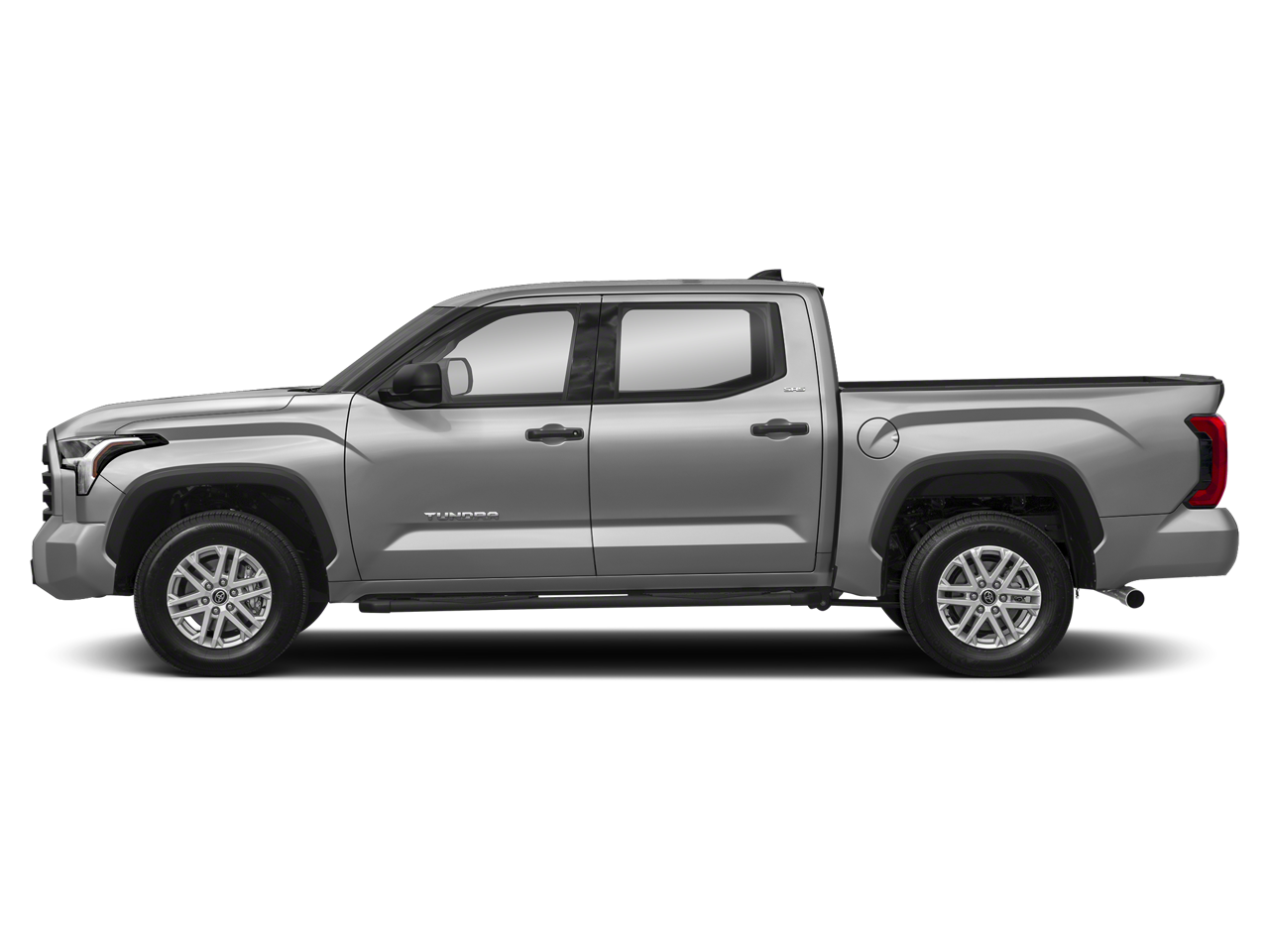 2023 Toyota Tundra 4WD SR5
