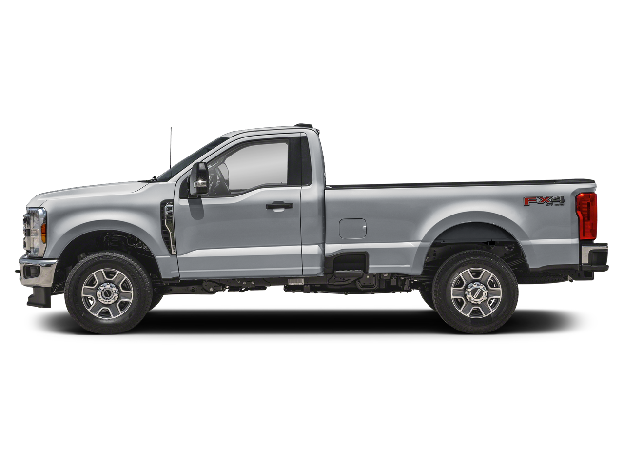 2024 Ford Super Duty F-350 SRW XLT