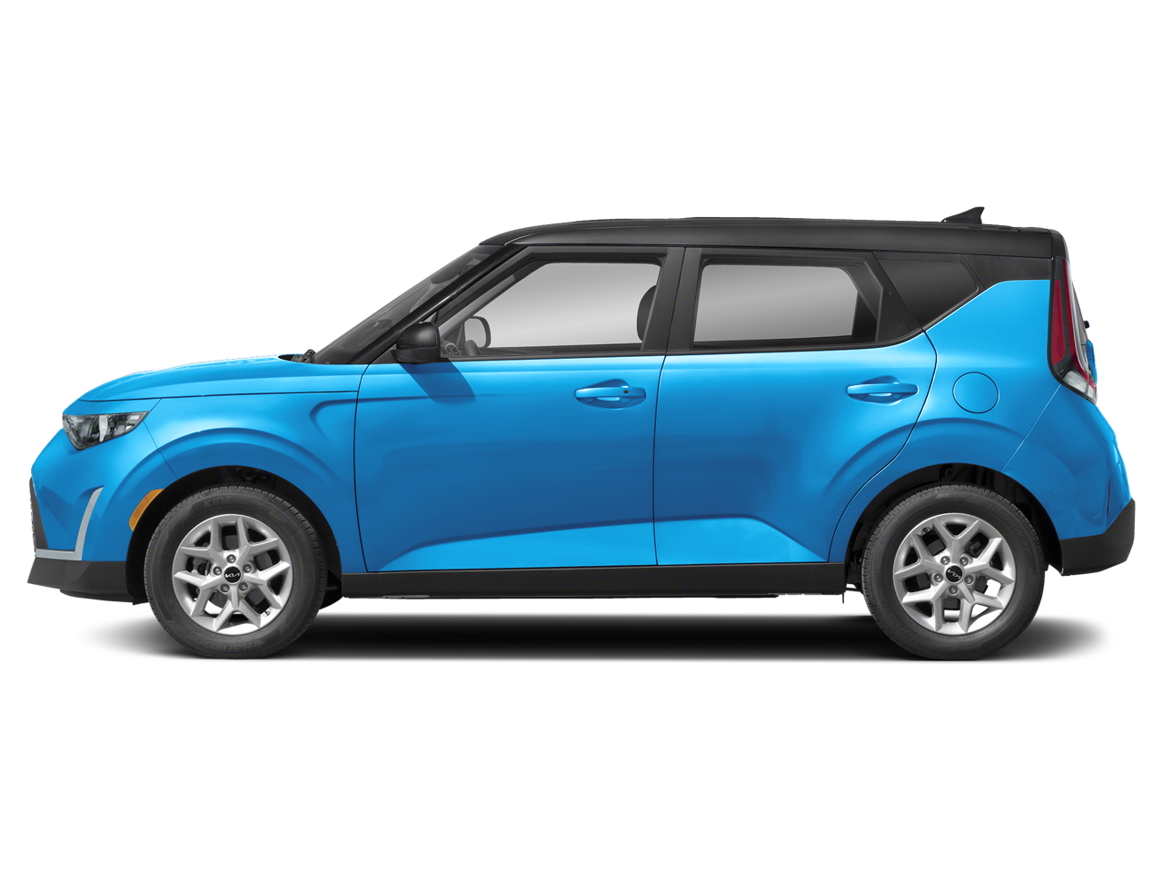 2024 Kia Soul S