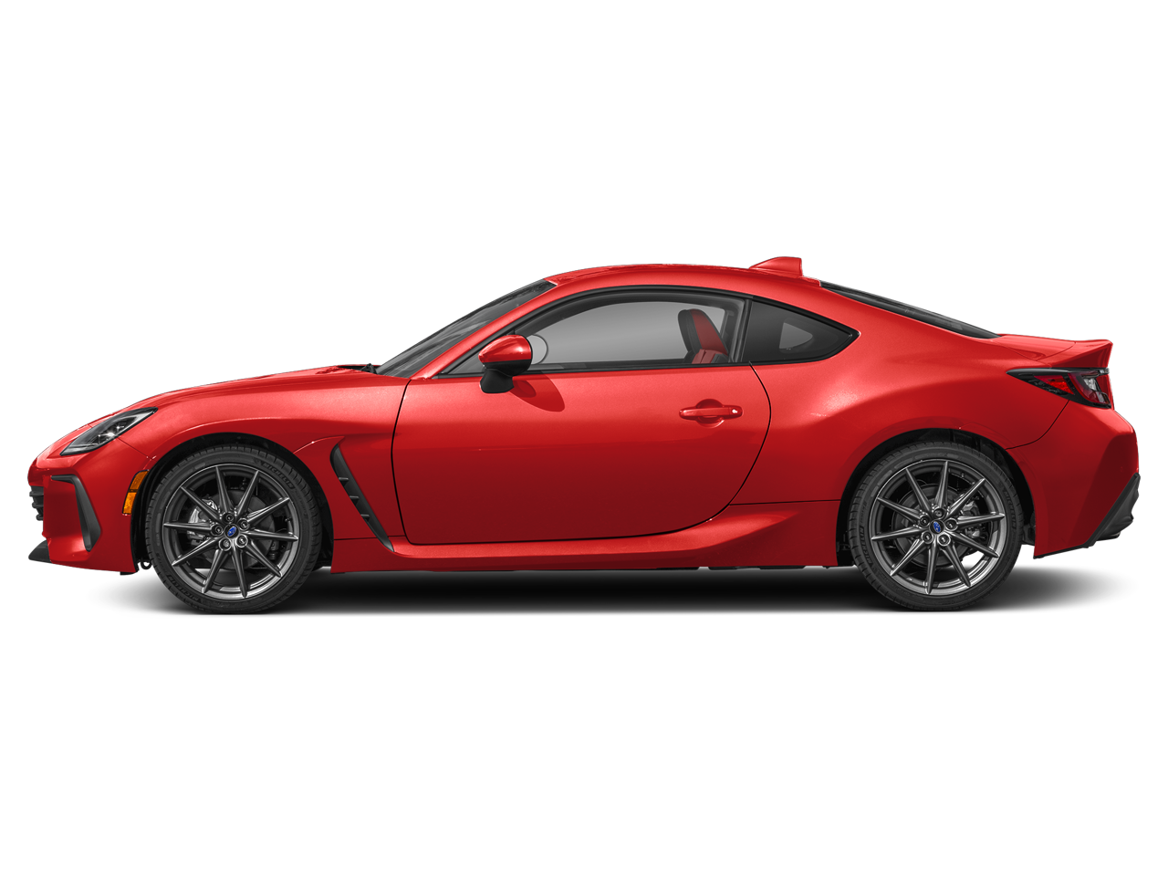 2024 Subaru BRZ Limited