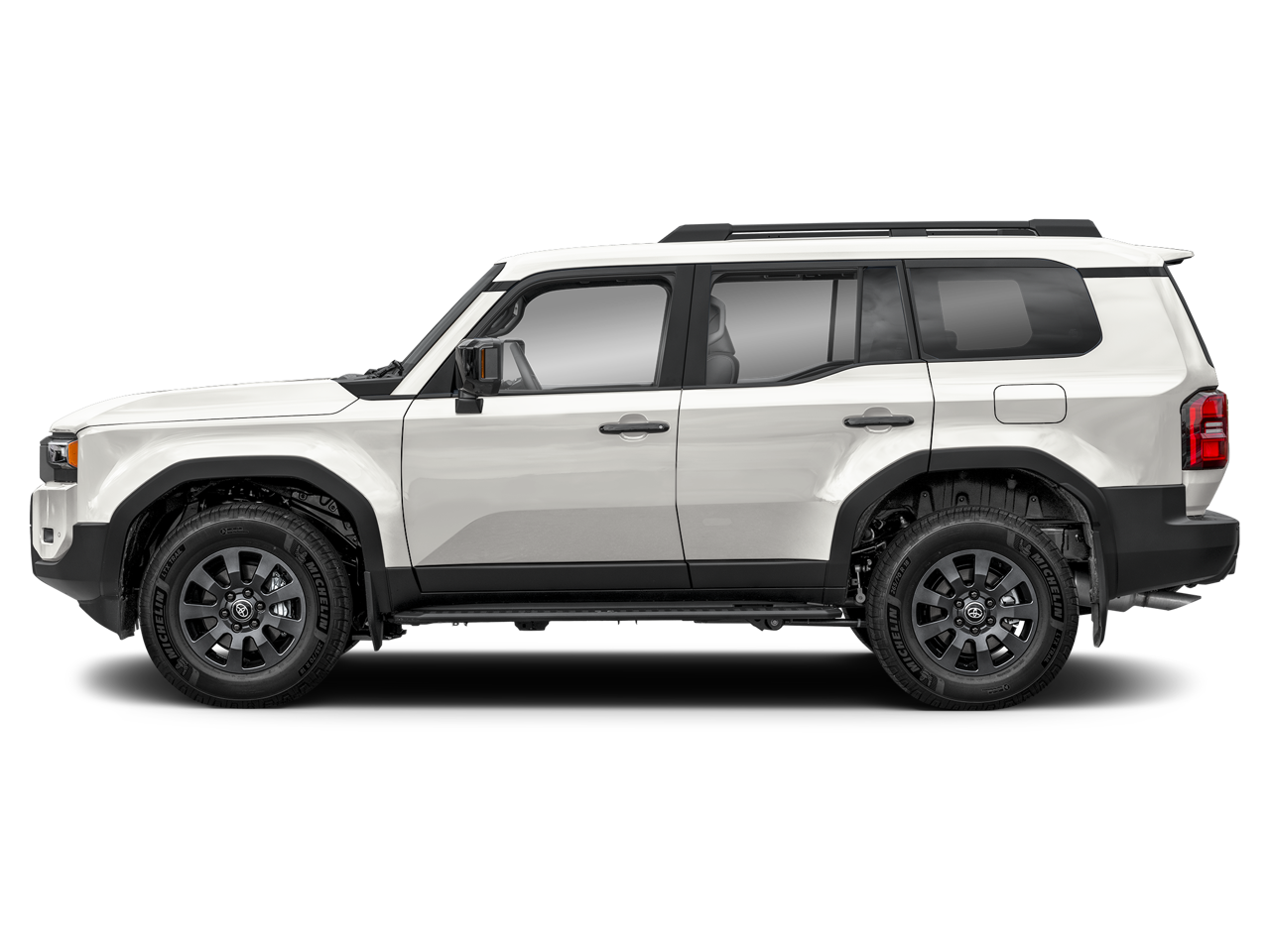 2024 Toyota Land Cruiser 1958