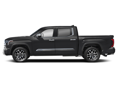 2024 Toyota Tundra 4WD 1794 Edition Hybrid