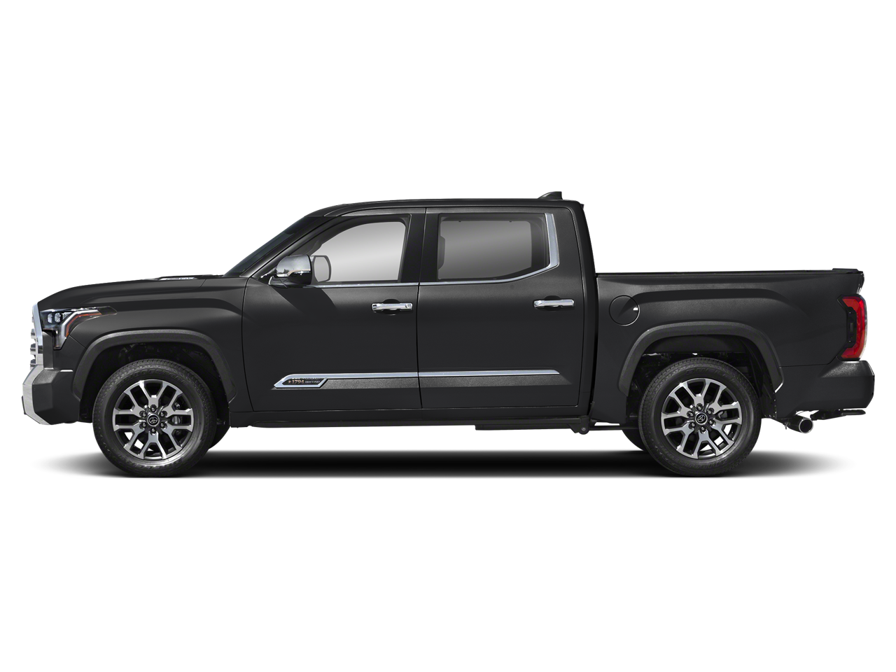2024 Toyota Tundra 4WD 1794 Edition Hybrid