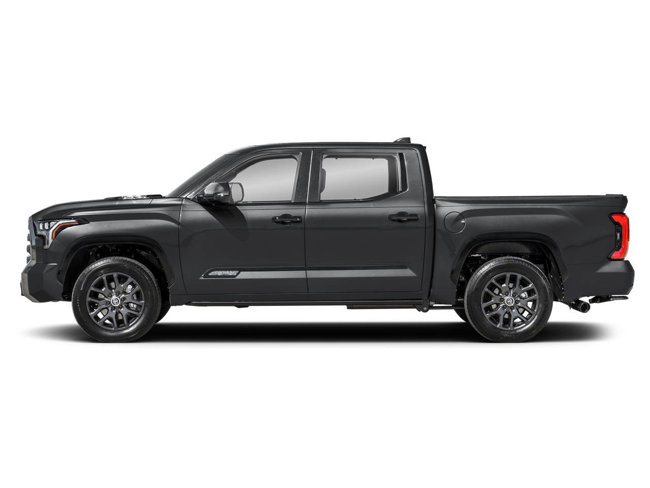2024 Toyota Tundra 4WD Platinum