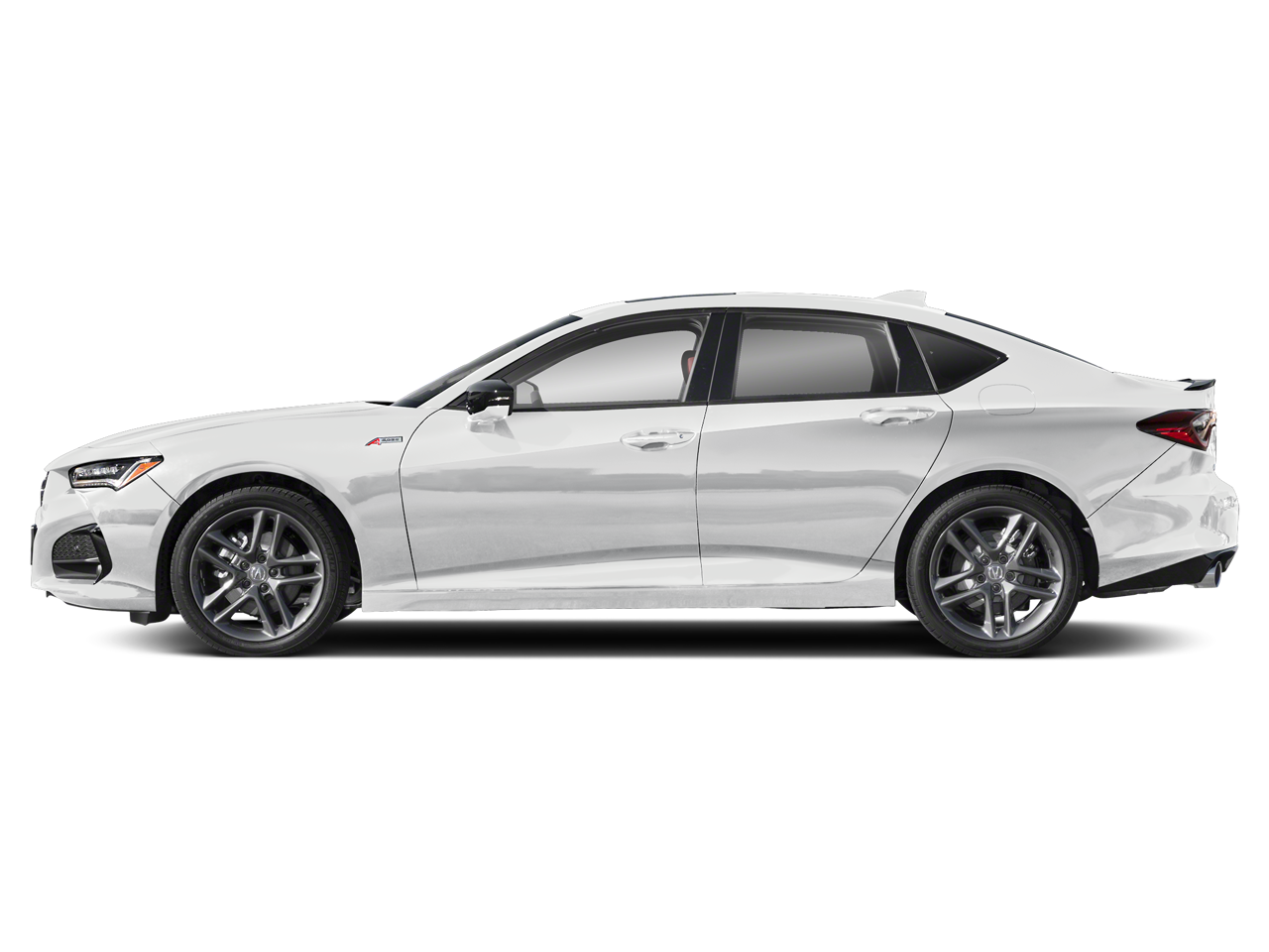2025 Acura TLX w/A-Spec Package
