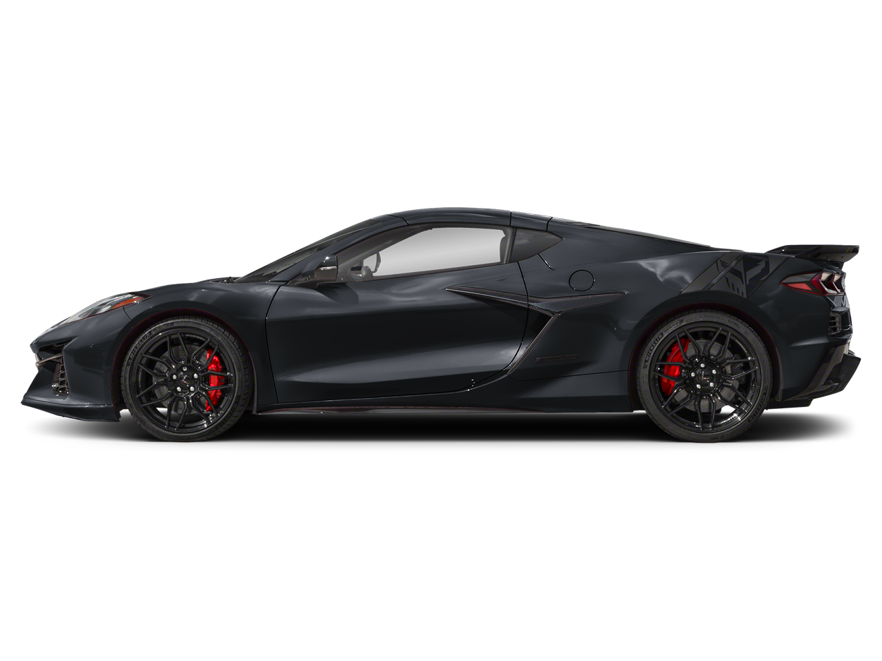 2025 Chevrolet Corvette Z06