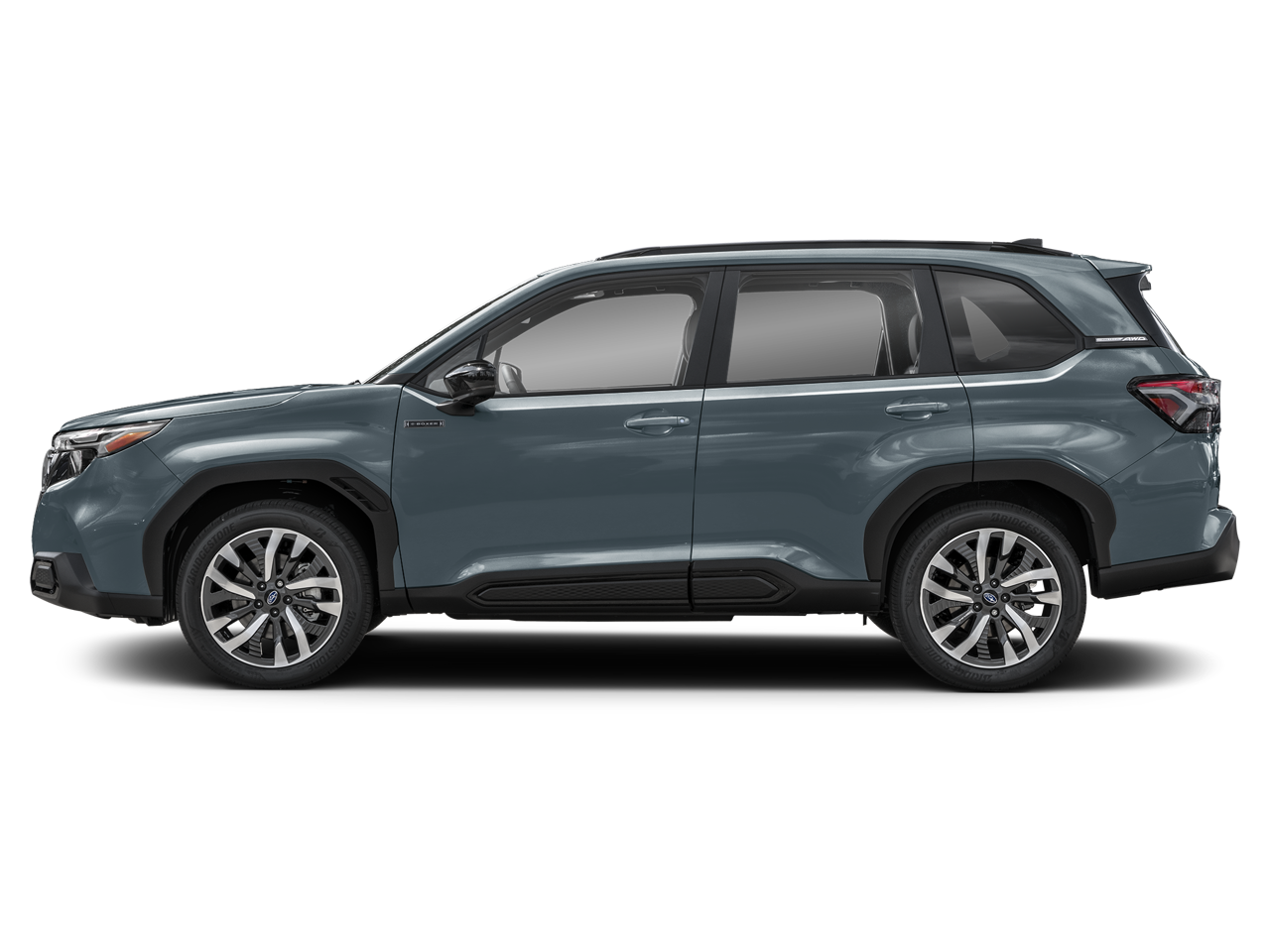 2025 Subaru Forester Touring Hybrid