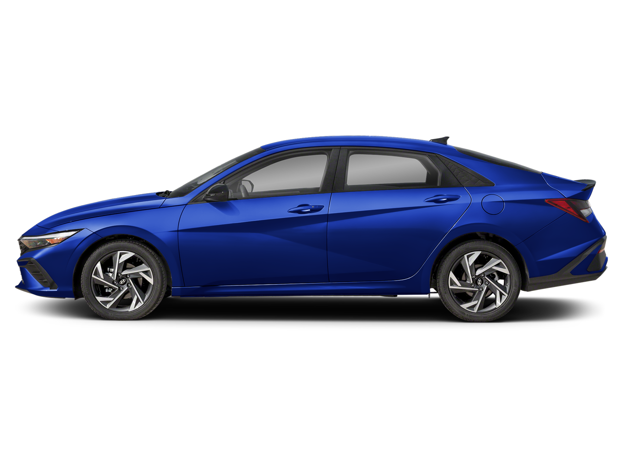 2026 Hyundai Elantra SEL Sport photo 3
